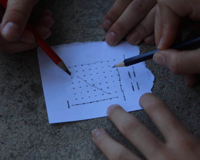 Exploring The Fun Of Word Search Puzzle Online: A Guide For Players